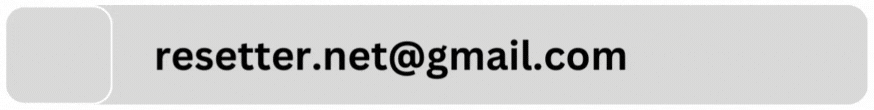 resetter.net@gmail.com button